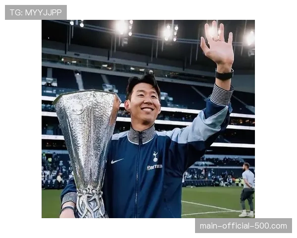 热刺后孙兴慜时代创造力不足 库杜斯需填补麦迪逊伤缺空缺