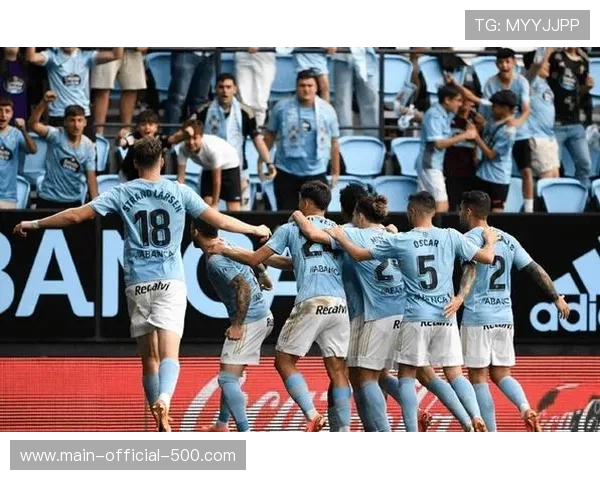 维戈塞尔塔传球成功率仅76% 中场出球体系瘫痪导致反击效率低下