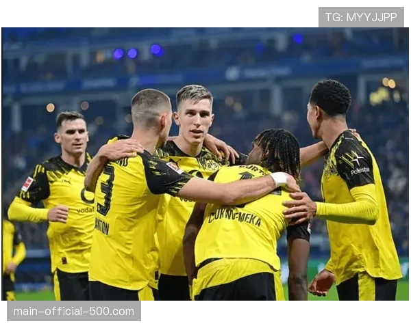 多特蒙德失28球防守数据尚可 但实际比赛防守质量存在落差